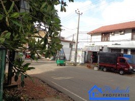 Land for Sale at Dehiwala